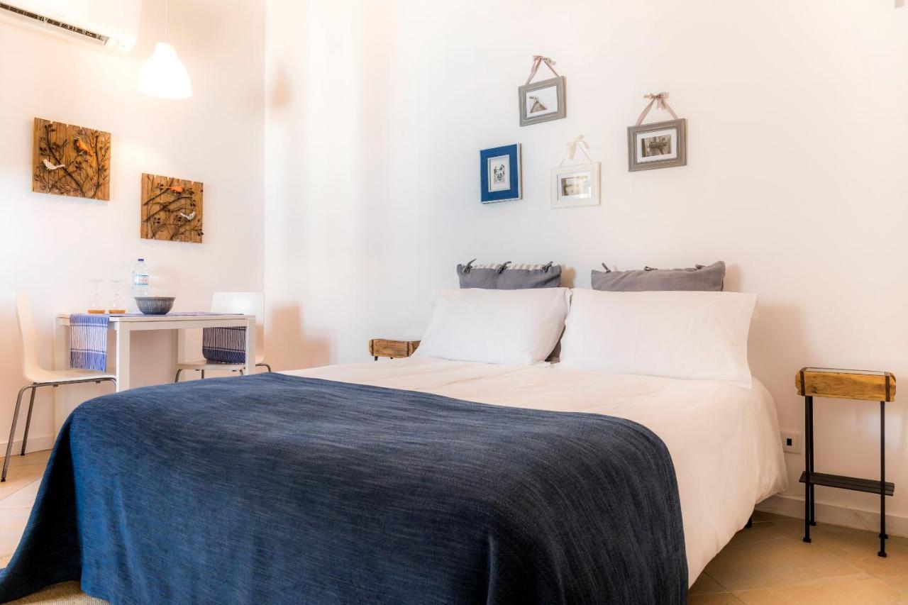 Cercas Velhas Apartment Sagres Bagian luar foto